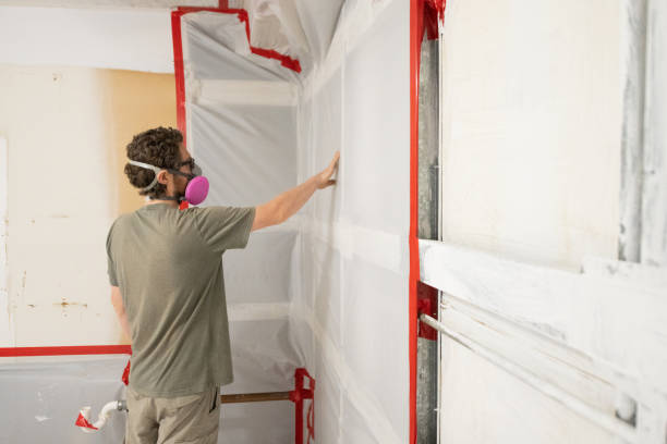 Best Air Quality Testing for Mold Spores  in Lattingtown, NY