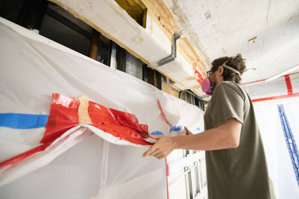 Best Biohazard Mold Removal  in Lattingtown, NY